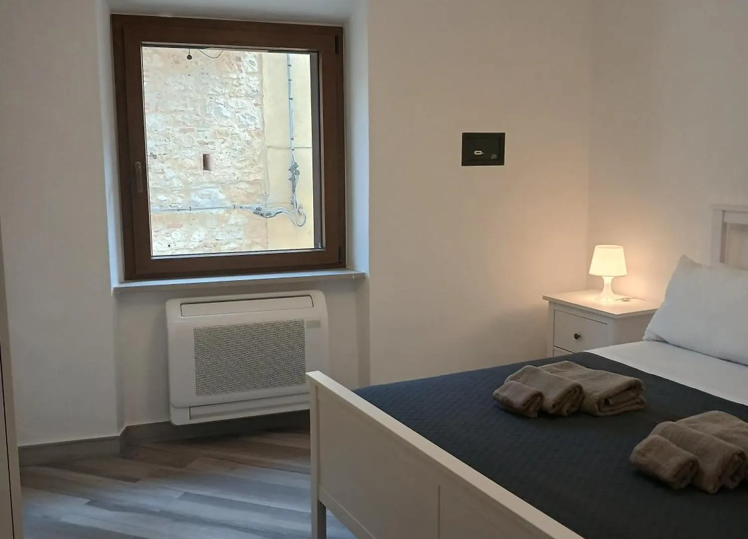 Casa Roro Apartment Casale Marittimo