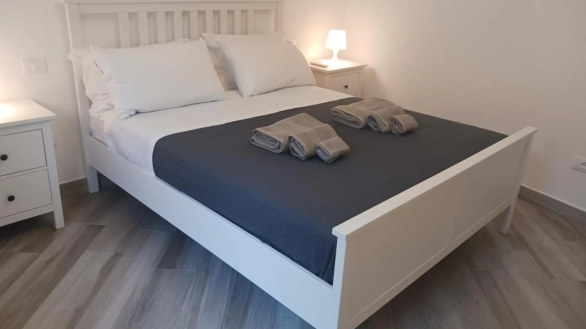 Casa Roro Apartment Casale Marittimo Italy