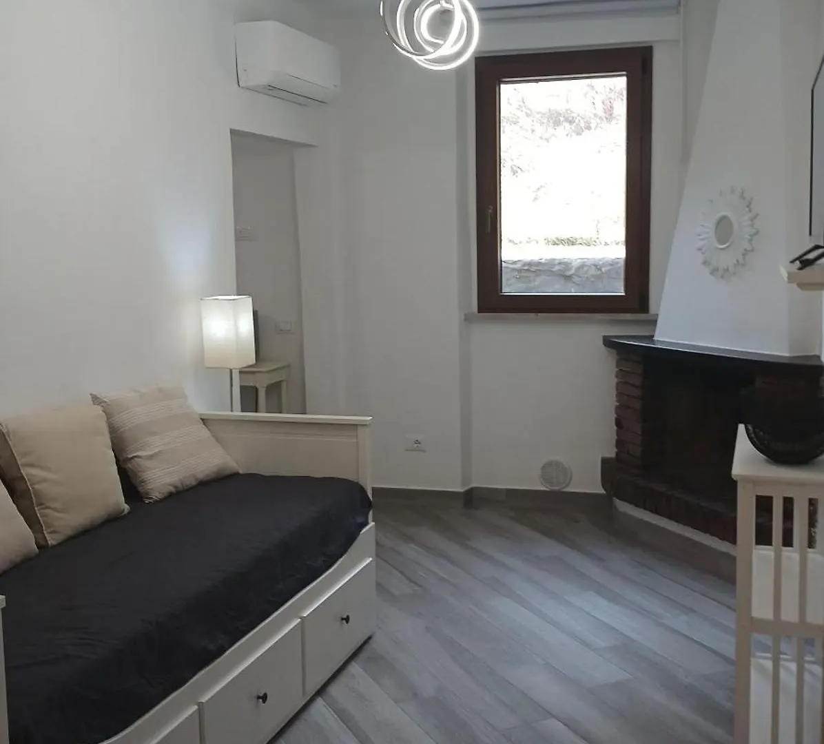 Casa Roro Apartment Casale Marittimo