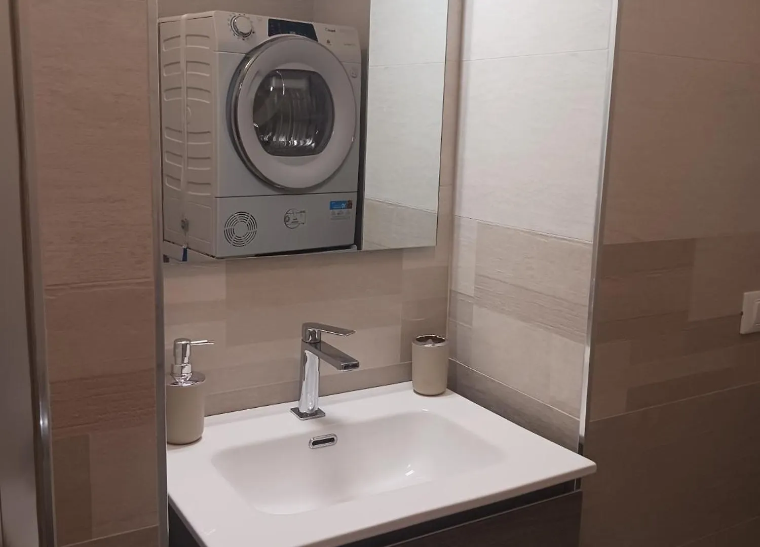 Casa Roro Apartment Casale Marittimo 0*,