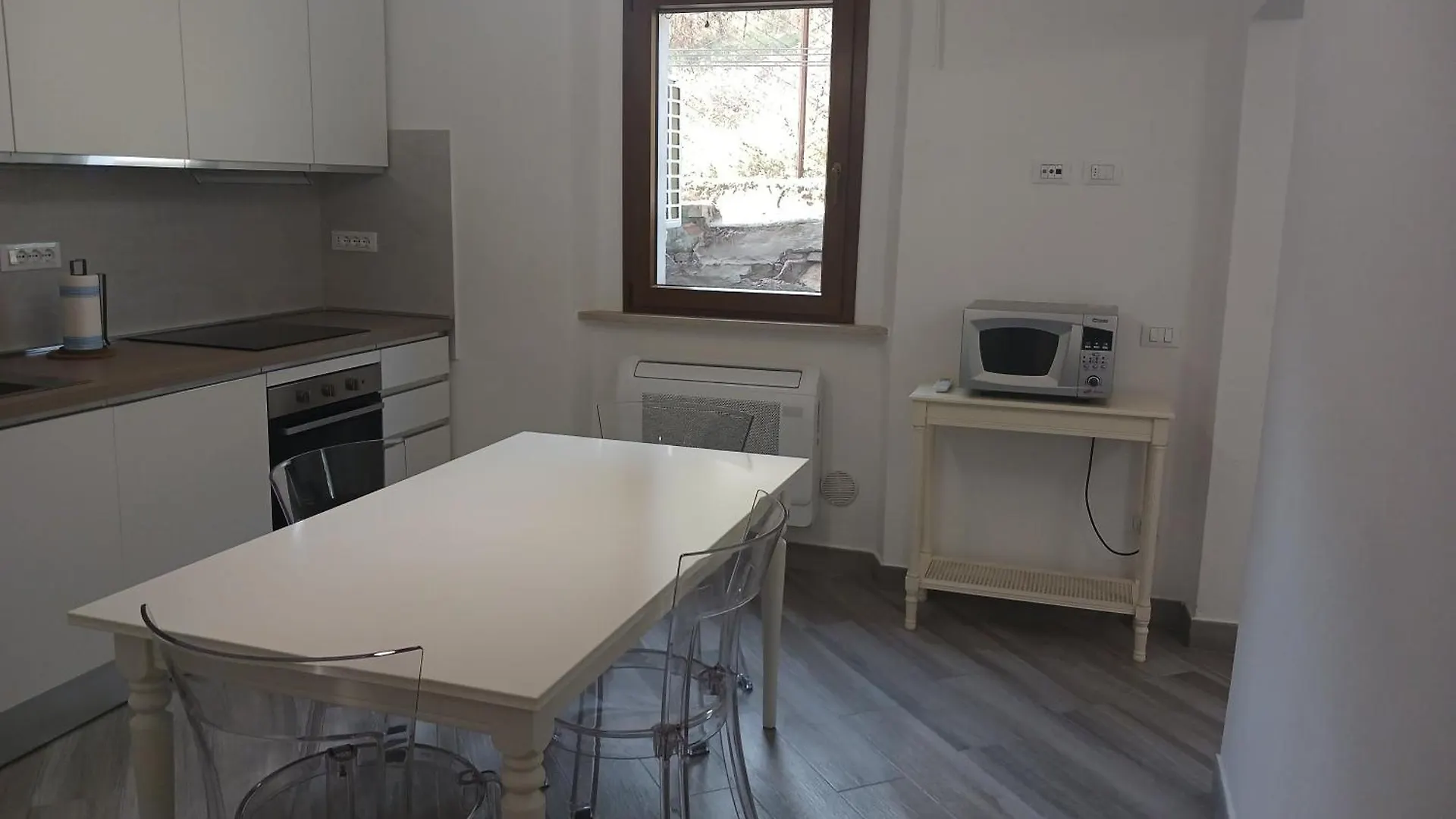 Casa Roro Apartment Casale Marittimo