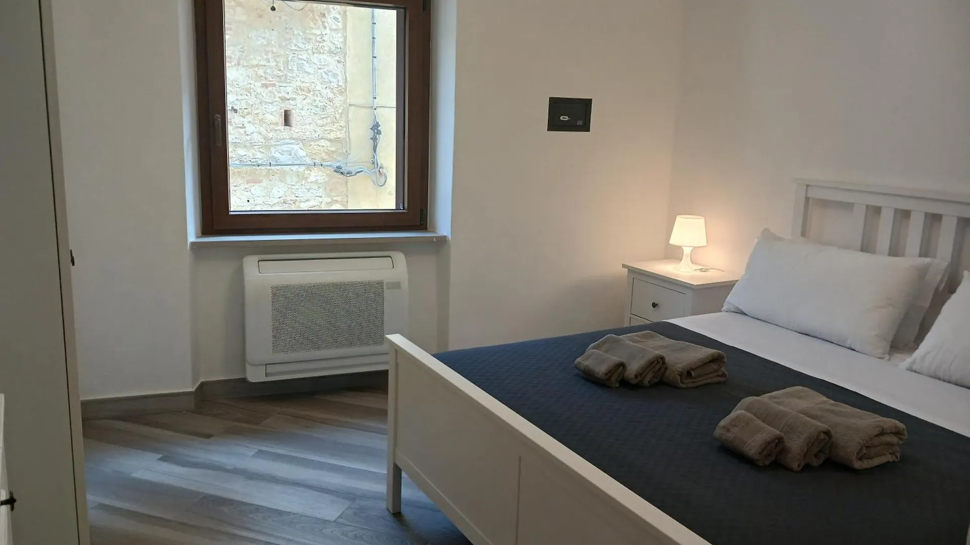 Casa Roro Apartment Casale Marittimo Italy