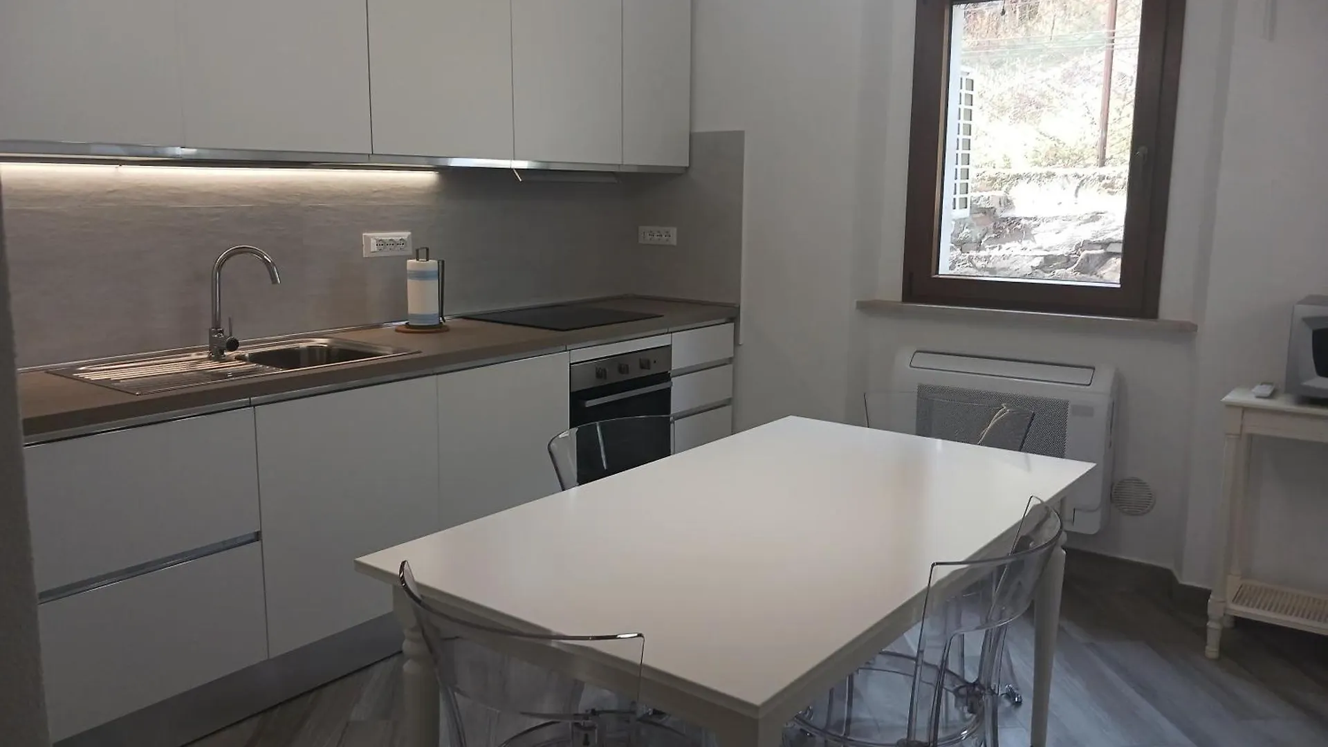 Casa Roro Apartment Casale Marittimo