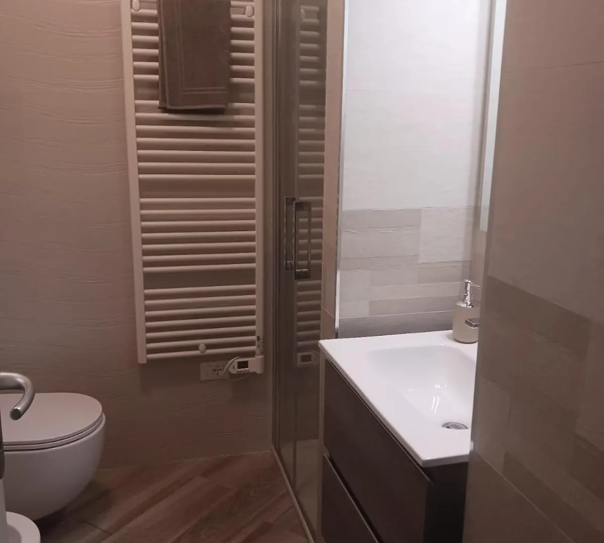 Casa Roro Apartment Casale Marittimo Italy