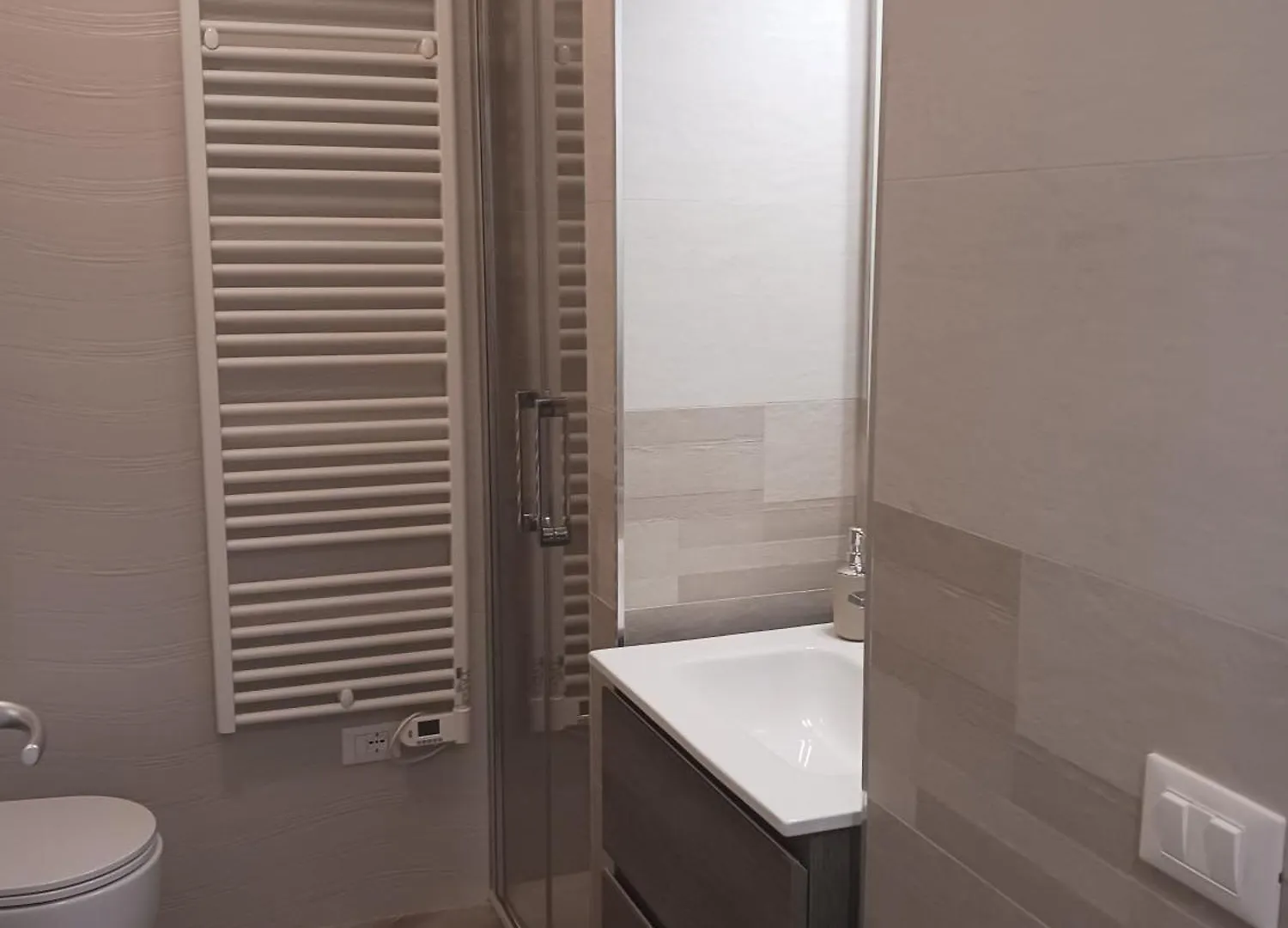 Casa Roro Apartment Casale Marittimo