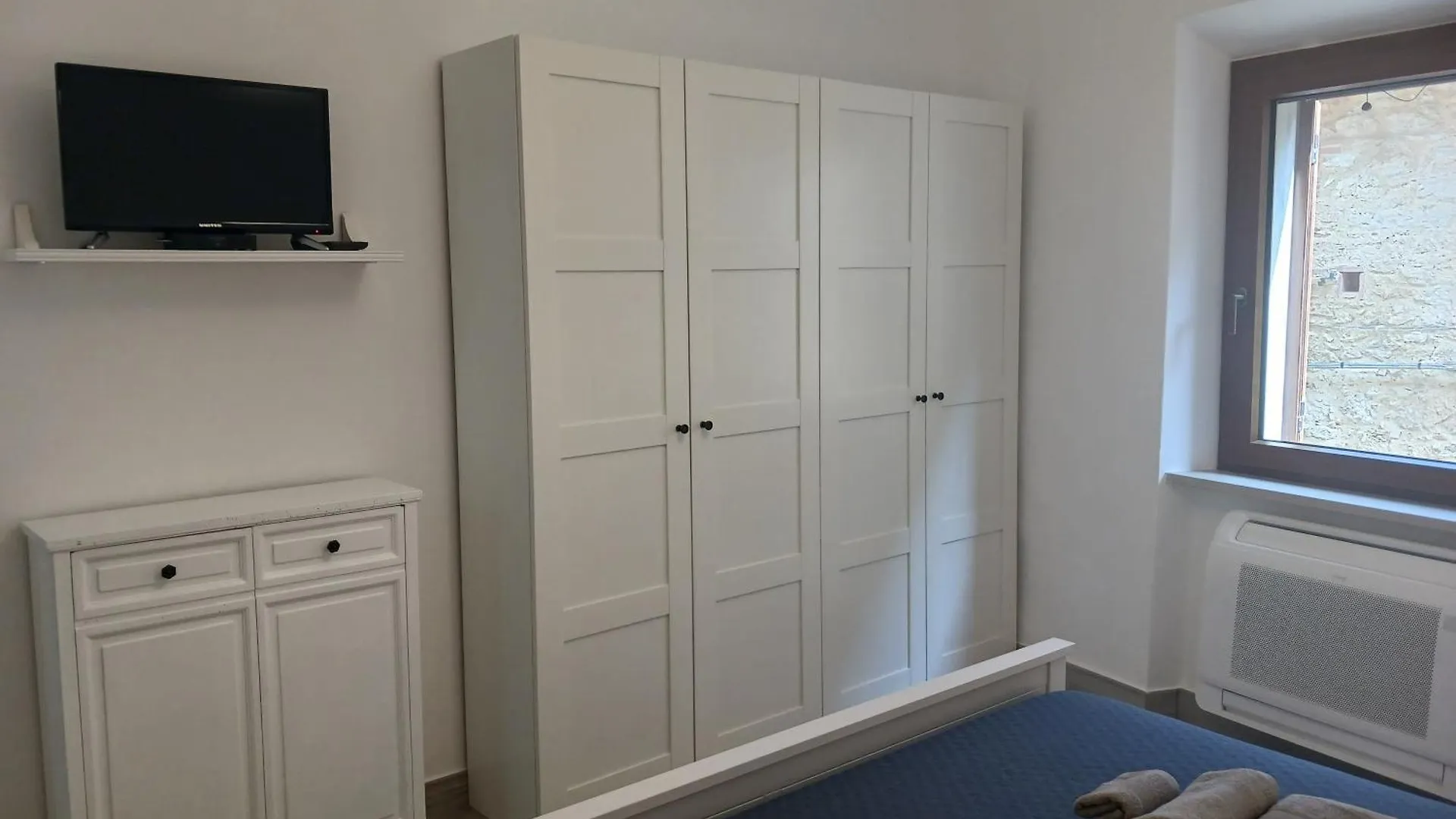 Casa Roro Apartment Casale Marittimo 0*,