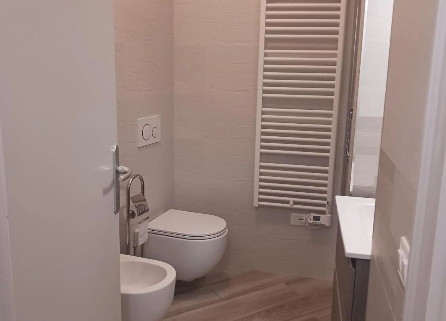 Casa Roro Apartment Casale Marittimo