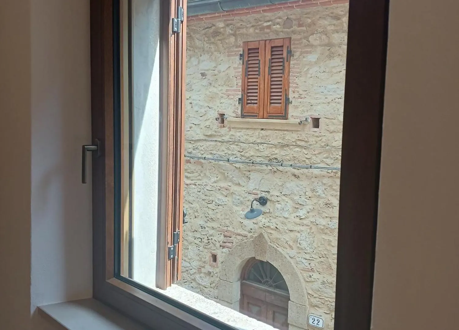 Casa Roro Apartment Casale Marittimo