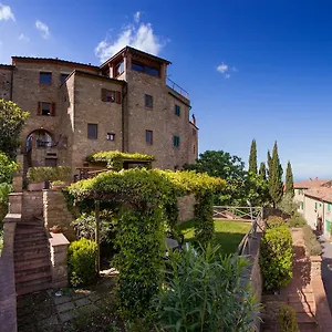 Borgo Alle Mura Apartment